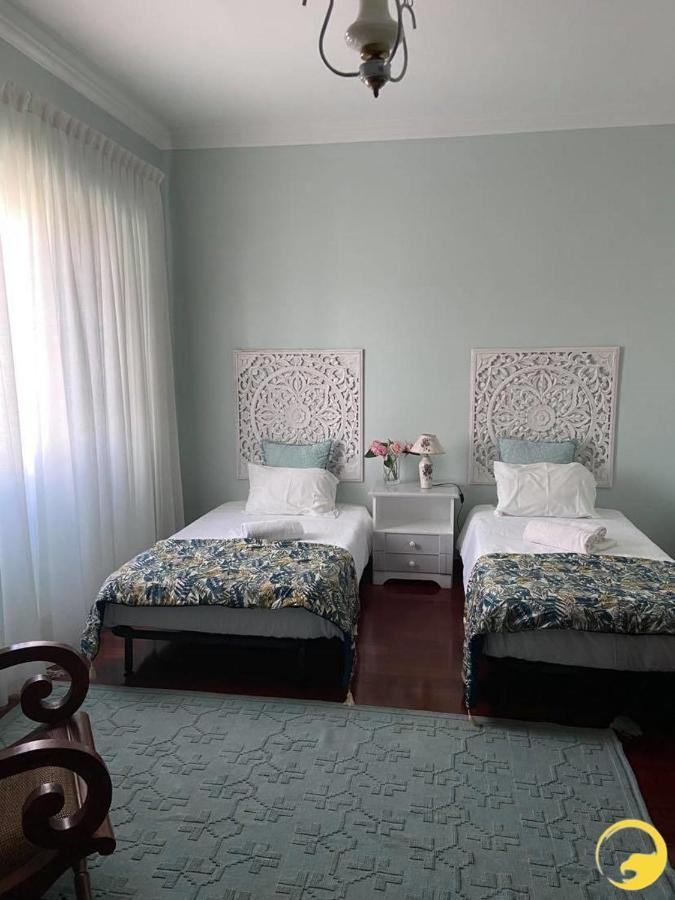 Вілла Azor International House Понта-Делгада Екстер'єр фото