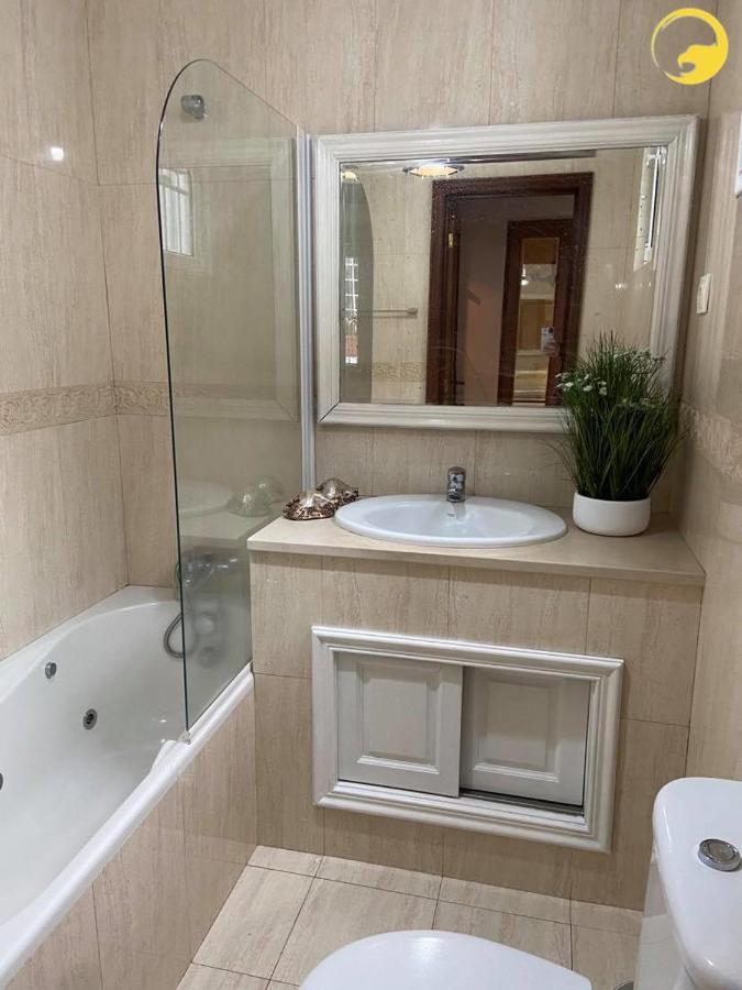 Вілла Azor International House Понта-Делгада Екстер'єр фото