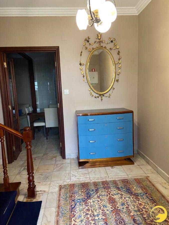 Вілла Azor International House Понта-Делгада Екстер'єр фото