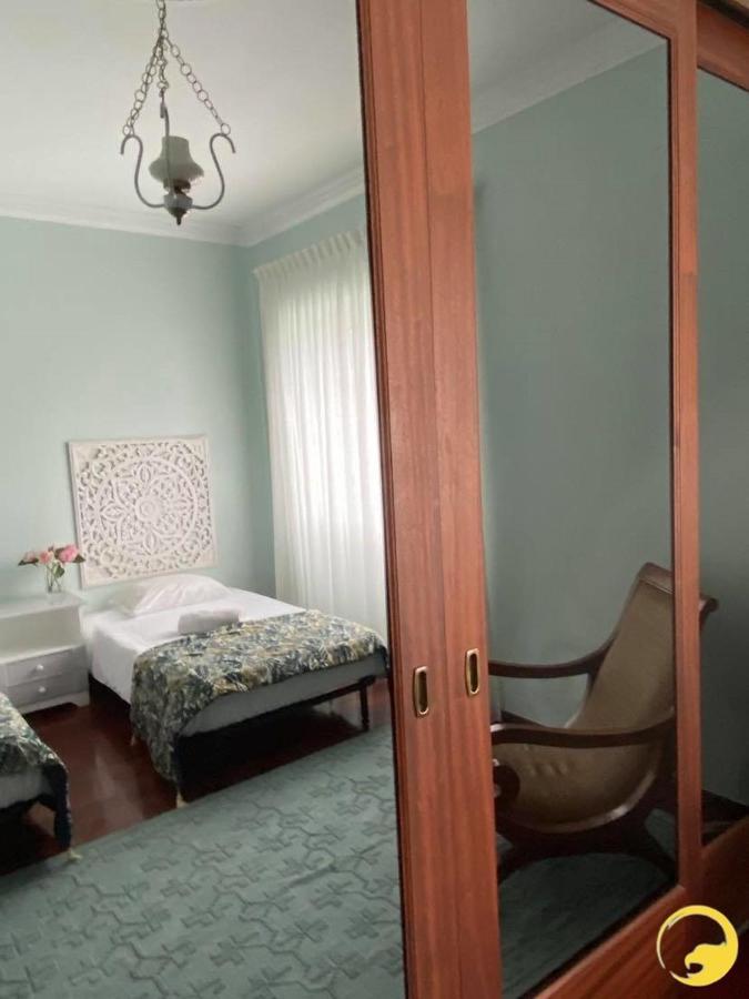 Вілла Azor International House Понта-Делгада Екстер'єр фото